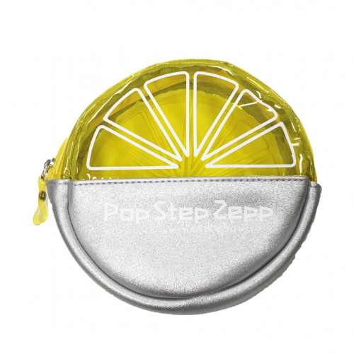 Pop Step Zepp Tour Tシャツ | 有安杏果OFFICIAL SHOP